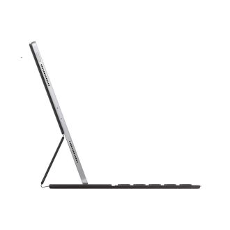 Apple Smart Keyboard Folio for iPad Pro 11-inch (3rd and 2nd Generation) and iPad Air (5th and 4th Generation) - US English
