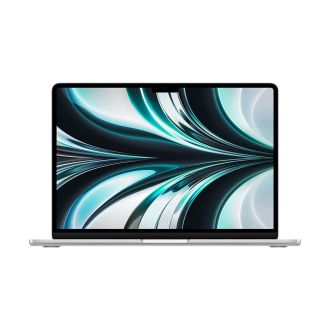 2022 Apple MacBook Air Laptop with M2 chip: 13.6-inch Liquid Retina Display, 8GB RAM, 256GB SSD Storage, Backlit Keyboard, 1080p FaceTime HD Camera. Works with iPhone and iPad; Midnight