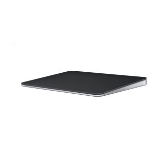 Apple Magic Trackpad (Wireless, Rechargable) - Black Multi-Touch Surface