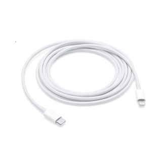 Apple USB-C to Lightning Cable (2 m)