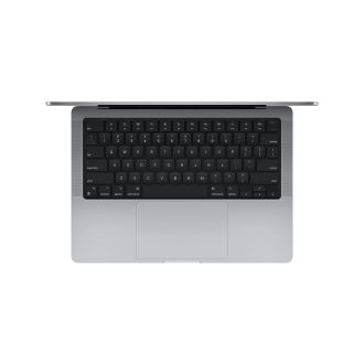 2021 Apple MacBook Pro (14-inch, Apple M1 Pro chip with 8?core CPU and 14?core GPU, 16GB RAM, 512GB SSD) - Space Gray