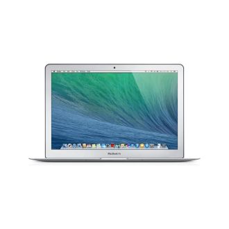 Apple MacBook Air 13.3-inch MJVE2LL/A, 2.2Ghz Intel Core i7-5650U, 8GB RAM, 256GB SSD, Silver