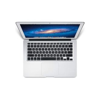 Apple MacBook Air 13.3-inch MJVE2LL/A, 2.2Ghz Intel Core i7-5650U, 8GB RAM, 256GB SSD, Silver