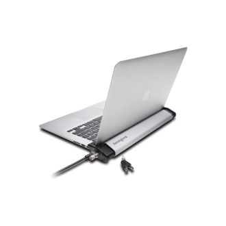 Kensington MacBook and Surface Laptop Locking Station with Keyed Lock Cable (K64453WW)