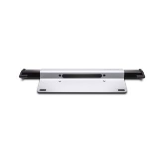 Kensington MacBook and Surface Laptop Locking Station with Keyed Lock Cable (K64453WW)