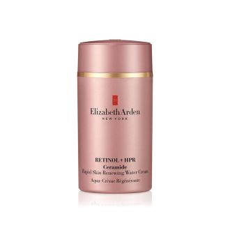 Elizabeth Arden Retinol + HPR Ceramide Rapid Skin Renewing Water Cream Face Moisturizer