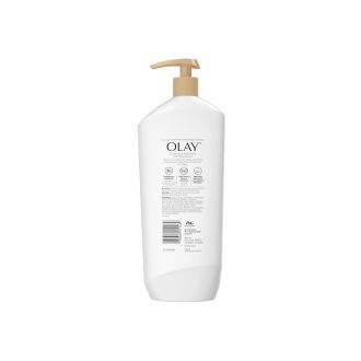 Olay Body Lotion for Women, Ultra Rich Moisture, 24hr Moisturizing & Deep Hydration, Absorbs Instantly, Penetrating Vitamin B3 Complex