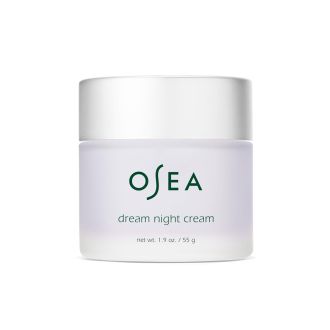 Osea Dream Night Cream - Anti-Aging Hydrating Face Cream with Algae-Derived Bio Retinol