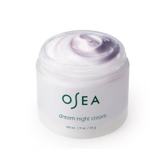 Osea Dream Night Cream - Anti-Aging Hydrating Face Cream with Algae-Derived Bio Retinol