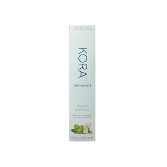 Kora Organics Noni Glow Sleeping Mask, Hydrate & Plump, Certified Organic, Cruelty-Free, 3.38 fl oz