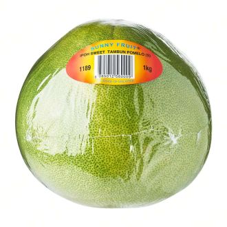 SunnyFruit Sabah Pomelo