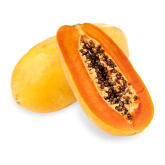 Hong Kong Red Papaya 2kg