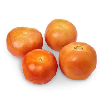 Crunchy Fresh XL Local Tomatoes