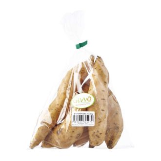 GIVVO Honey Sweet Potatoes 500g