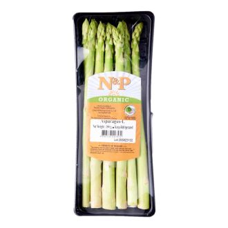 N&P Organic Asparagus