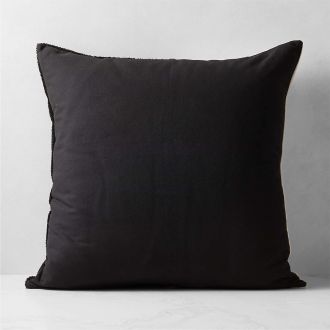 26" Ren Colorblock Pillow