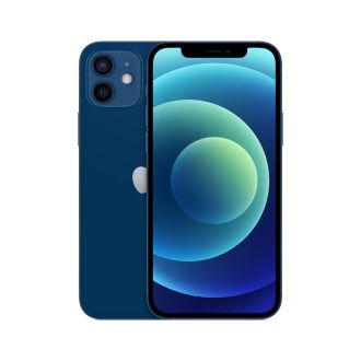 Apple iPhone 12 - Blue