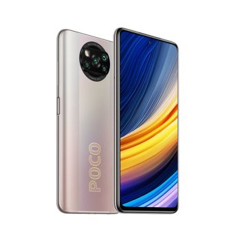 POCO X3 Pro Global Version