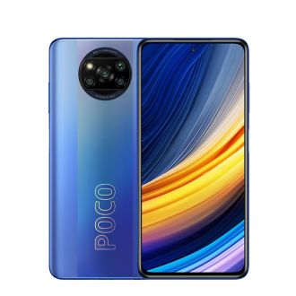 POCO X3 Pro Global Version