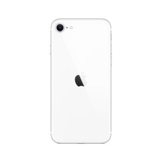 Apple iPhone SE - Black