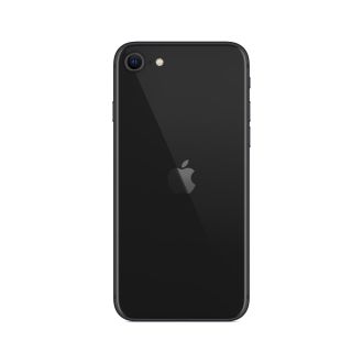 Apple iPhone SE - White