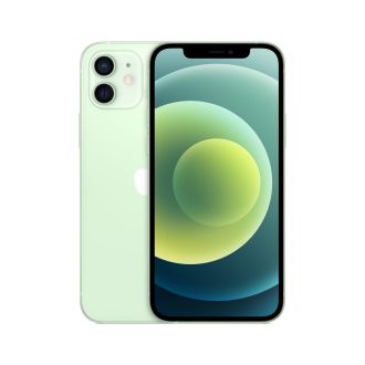 Apple iPhone 12 - Green