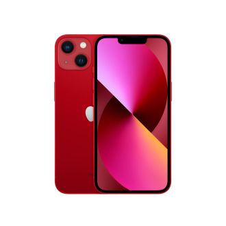 Apple iPhone 13 - Red