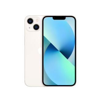 Apple iPhone 13 - Starlight