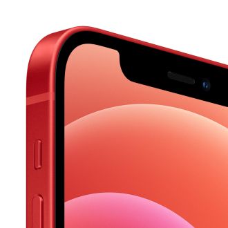 Apple iPhone 12 - Red