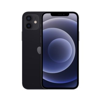 Apple iPhone 12 - Black