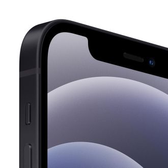 Apple iPhone 12 - Black
