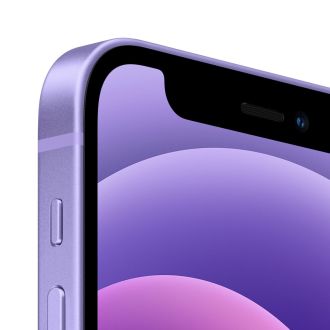 Apple iPhone 12 - Purple