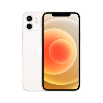 Apple iPhone 12 - White
