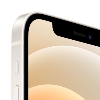 Apple iPhone 12 - White