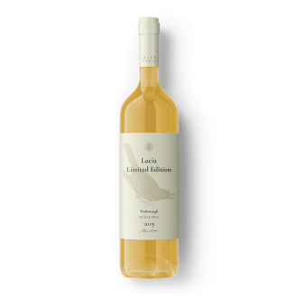 2020 Hushkeeper Pinot Gris, Willamette Valley, Oregon