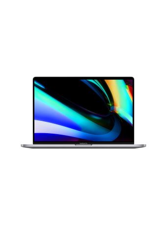 2019 Apple MacBook Pro (16-inch, 16GB RAM, 512GB Storage, 2.6GHz Intel Core i7) - Space Gray