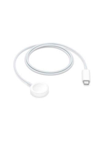 Apple Watch Magnetic Fast Charger to USB-C Cable (1m)