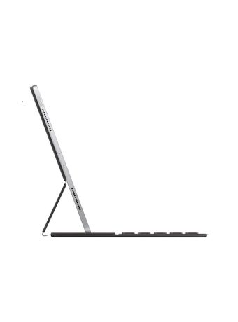 Apple Smart Keyboard Folio for iPad Pro 11-inch (3rd and 2nd Generation) and iPad Air (5th and 4th Generation) - US English