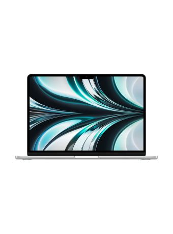 2022 Apple MacBook Air Laptop with M2 chip: 13.6-inch Liquid Retina Display, 8GB RAM, 256GB SSD Storage, Backlit Keyboard, 1080p FaceTime HD Camera. Works with iPhone and iPad; Midnight