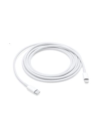 Apple USB-C to Lightning Cable (2 m)