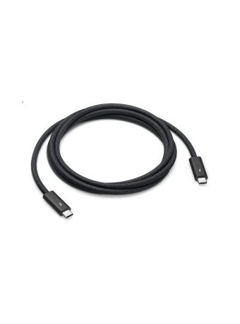 Apple Thunderbolt 4 Pro Cable (1.8 m)