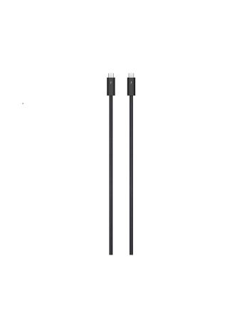 Apple Thunderbolt 4 Pro Cable (1.8 m)