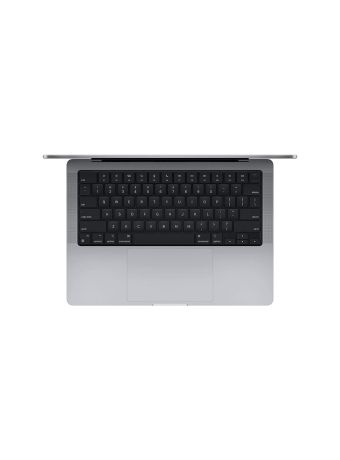 2021 Apple MacBook Pro (14-inch, Apple M1 Pro chip with 8?core CPU and 14?core GPU, 16GB RAM, 512GB SSD) - Space Gray