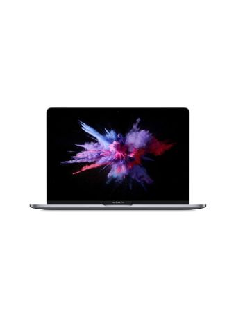 Apple MacBook Pro (13-Inch, 8GB RAM, 512GB Storage) - Silver (Previous Model)