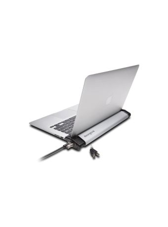 Kensington MacBook and Surface Laptop Locking Station with Keyed Lock Cable (K64453WW)