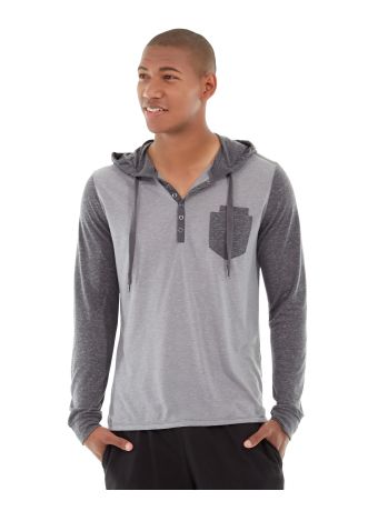 Chaz Kangeroo Hoodie