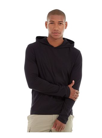 Teton Pullover Hoodie