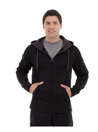 Bruno Compete Hoodie