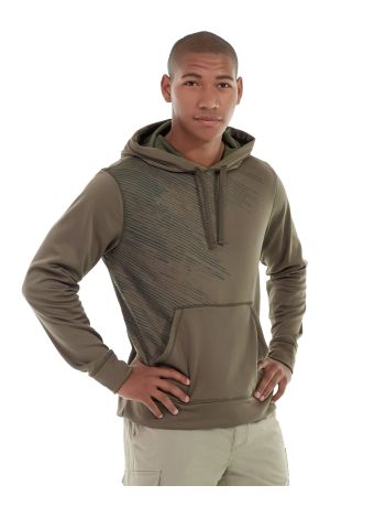 Oslo Trek Hoodie