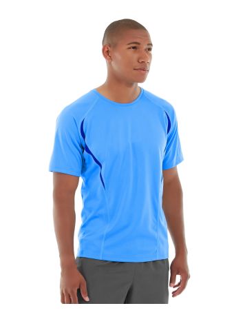 Zoltan Gym Tee